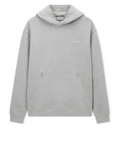 grey weekend offender hoodie