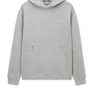 grey weekend offender hoodie