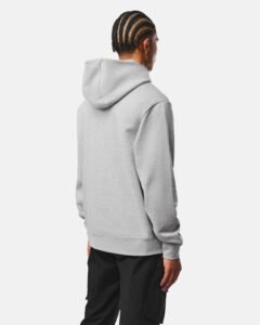 grey weekend offender hoodie