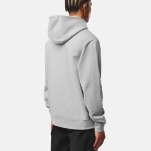 grey weekend offender hoodie
