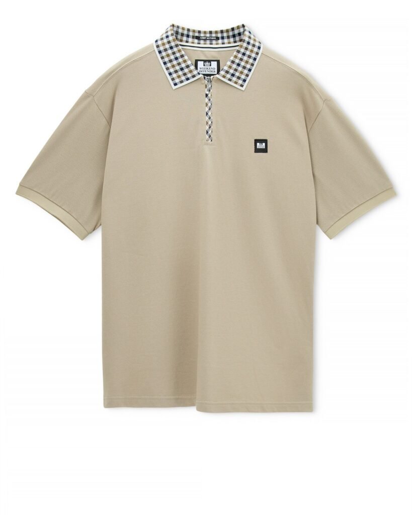 Liam Gallagher Weekend Offender T Shirt