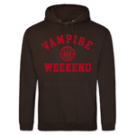 vampire weekend hoodie