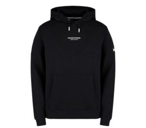 Weekend Offender Admit Nothing Hoodie