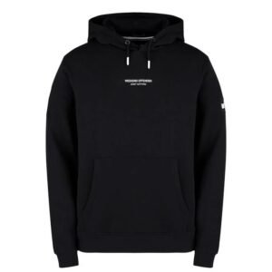 Weekend Offender Admit Nothing Hoodie