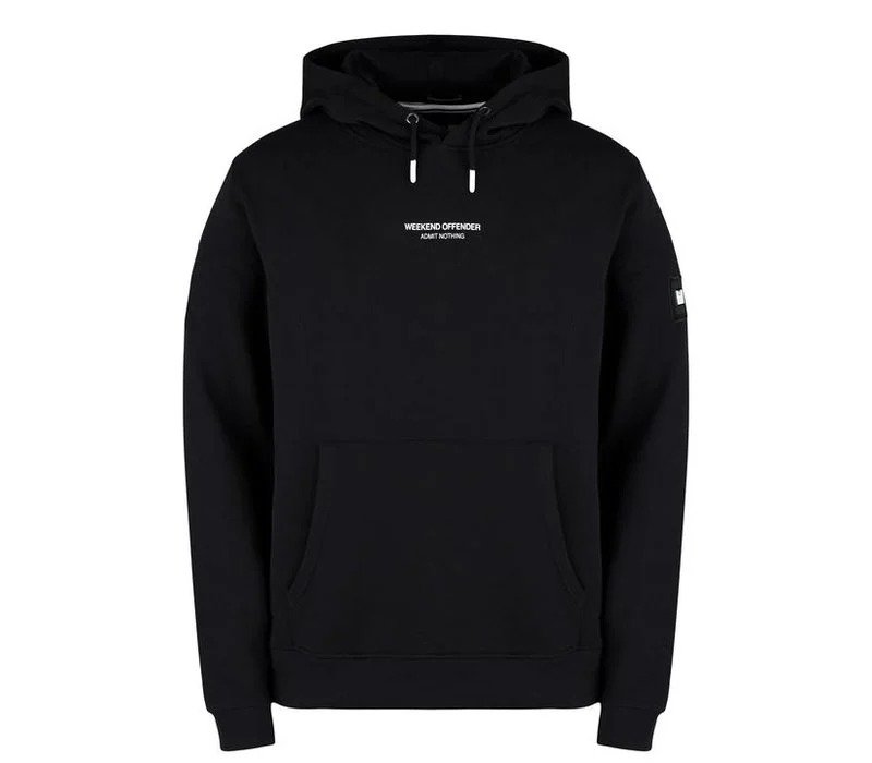 weekend offender admit nothing hoodie Weekend Offender Admit Nothing Hoodie