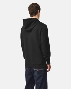 Weekend Offender Black Hoodie