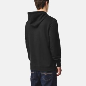 Weekend Offender Black Hoodie