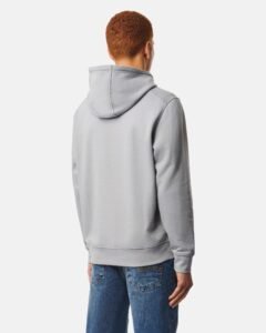 Weekend Offender Hoodie Grey