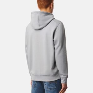 Weekend Offender Hoodie Grey