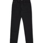 Weekend Offender Jeans Black