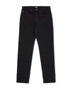 Weekend Offender Jeans Black