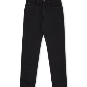 Weekend Offender Jeans Black