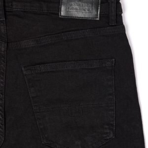 Weekend Offender Jeans Black