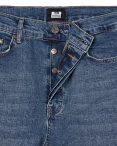 Weekend Offender Jeans Junior