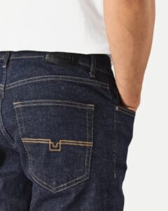 Weekend Offender Jeans Slim Fit