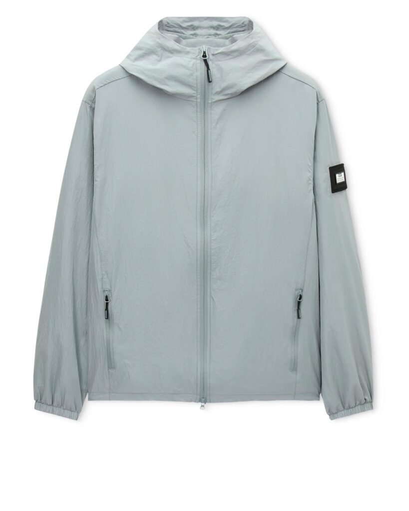 Weekend Offender Kovags Jacket