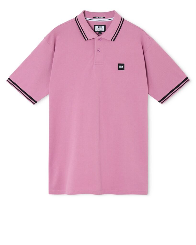 Weekend Offender Oasis T Shirt