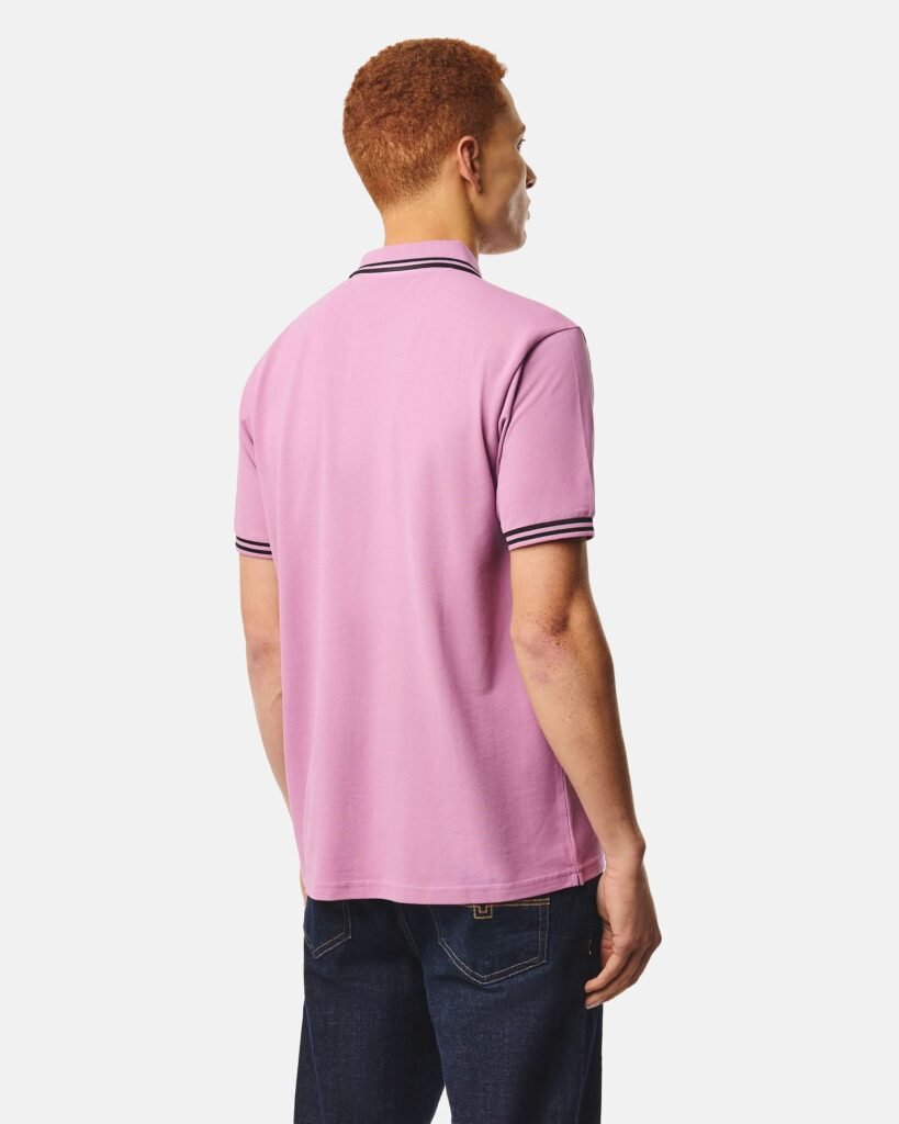 Weekend Offender Oasis T Shirt