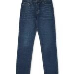 Weekend Offender Tapered Fit Jeans