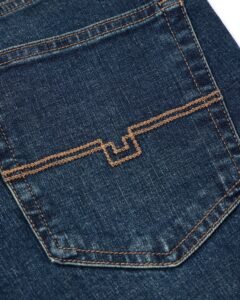 Weekend Offender Tapered Fit Jeans