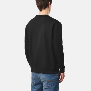 Weekend Offender Black Sweatshirt