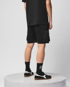 black weekend offender shorts