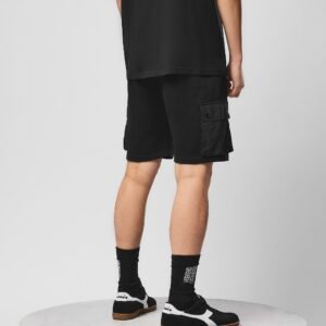 black weekend offender shorts