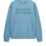 Weekend Offender Fangio Sweatshirt