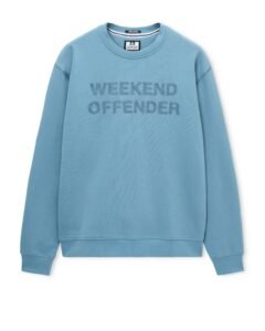 Weekend Offender Fangio Sweatshirt
