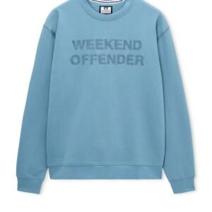 Weekend Offender Fangio Sweatshirt