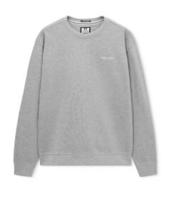 Weekend Offender Grey Sweatshirt