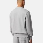 Weekend Offender Grey Sweatshirt