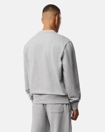 Weekend Offender Grey Sweatshirt