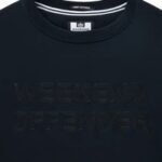 Weekend Offender Kubrick Sweatshirt