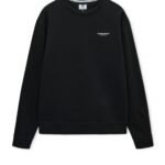 Weekend Offender Sweatshirt Black