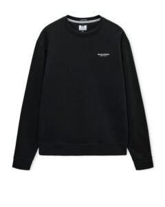 Weekend Offender Sweatshirt Black