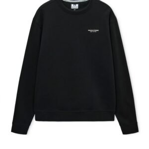 Weekend Offender Sweatshirt Black