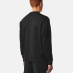 Weekend Offender Sweatshirt Black
