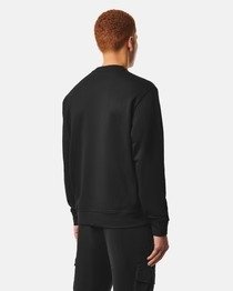 Weekend Offender Sweatshirt Black