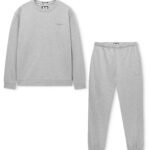 Weekend Offender Tracksuit Bottoms