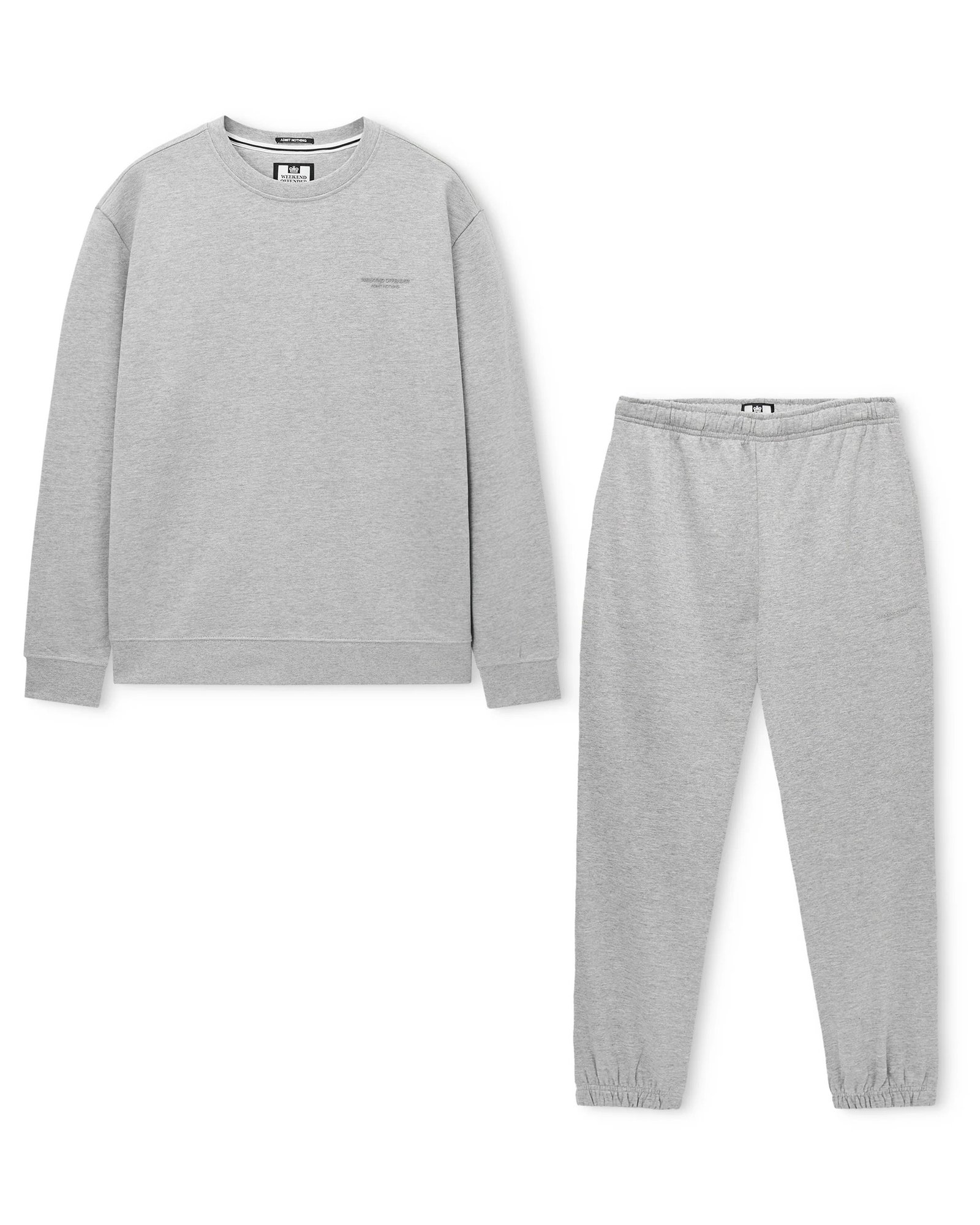 weekend offender tracksuit bottoms Weekend Offender Tracksuit Bottoms