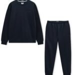 Weekend Offender Tracksuit Top