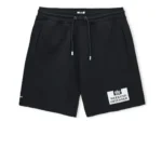 black weekend offender shorts