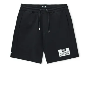 black weekend offender shorts