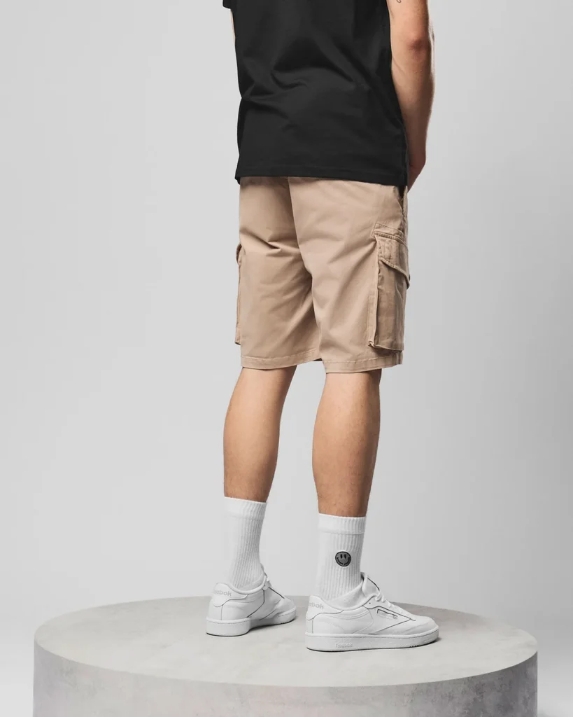 cargo shorts weekend offender