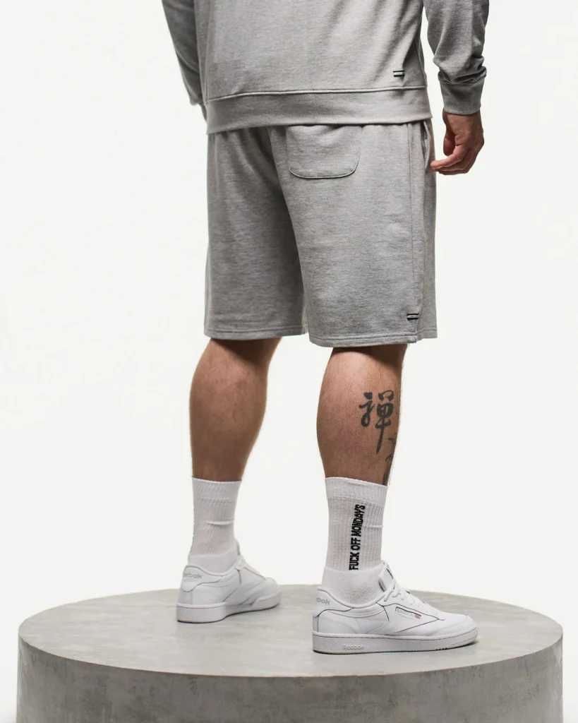 black weekend offender cargo shorts