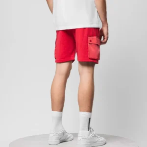 cargo weekend offender shorts