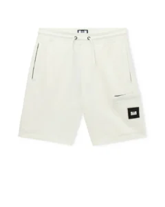 weekend offender black cargo shorts